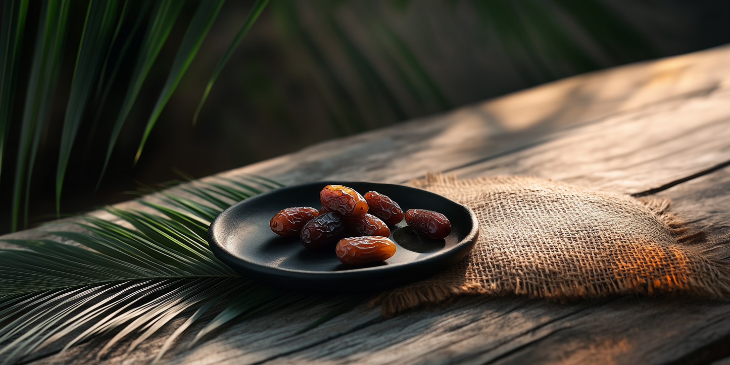 date liqueur