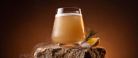 Date Sour – cremig, erfrischend und voller Geschmack!