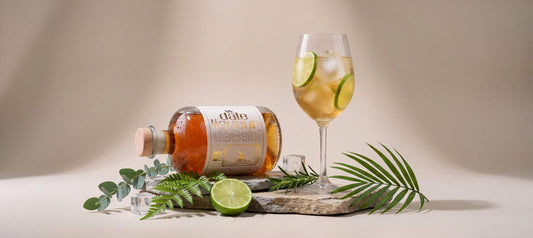 Date Spritz – die Sonne im Glas!