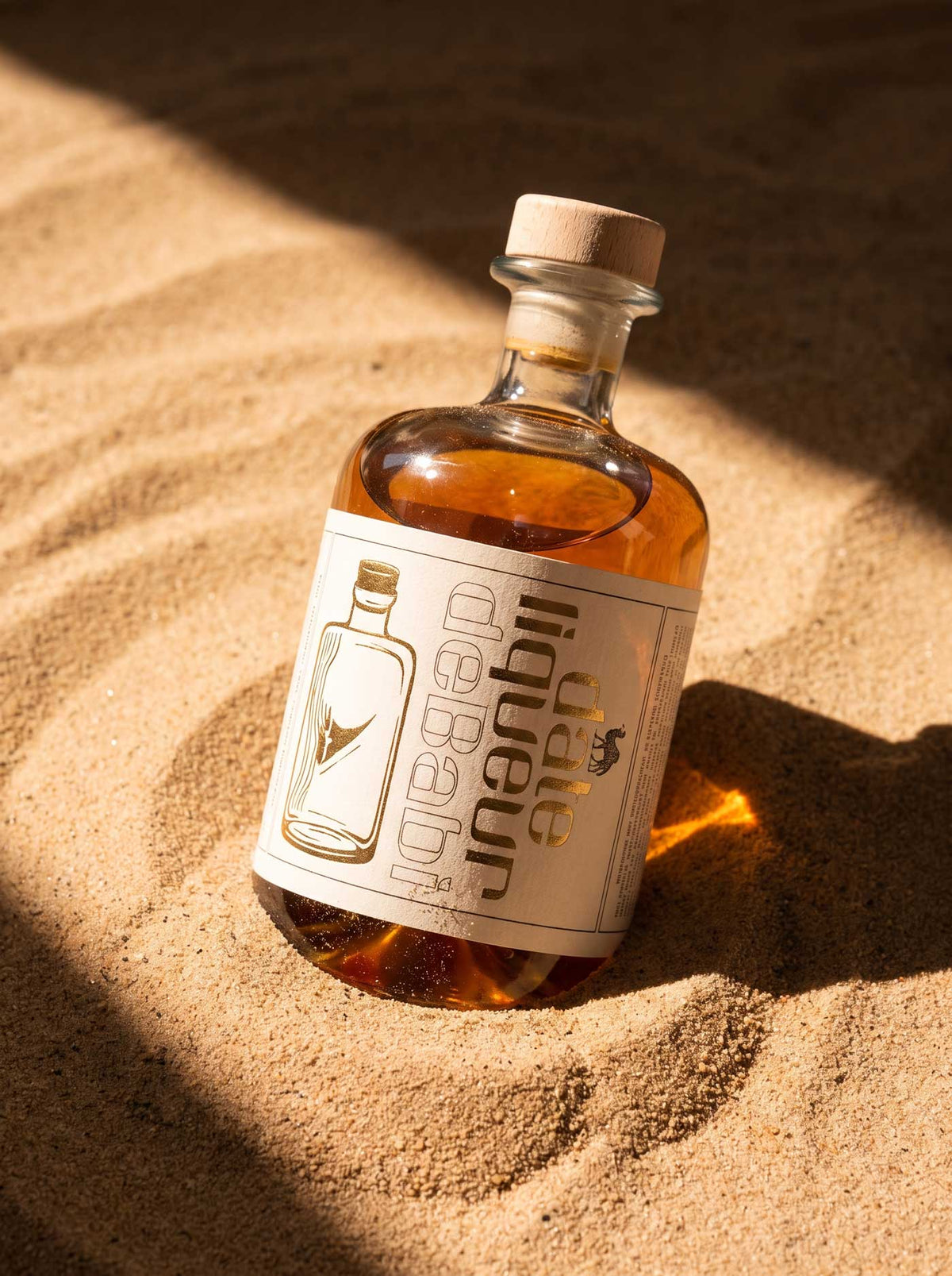 date liqueur